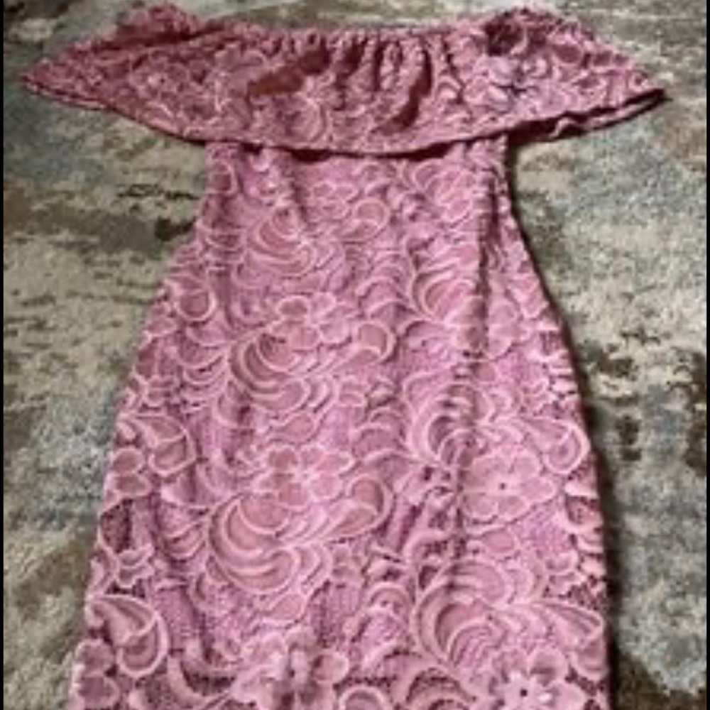 Teen/Women’s Formal Dress